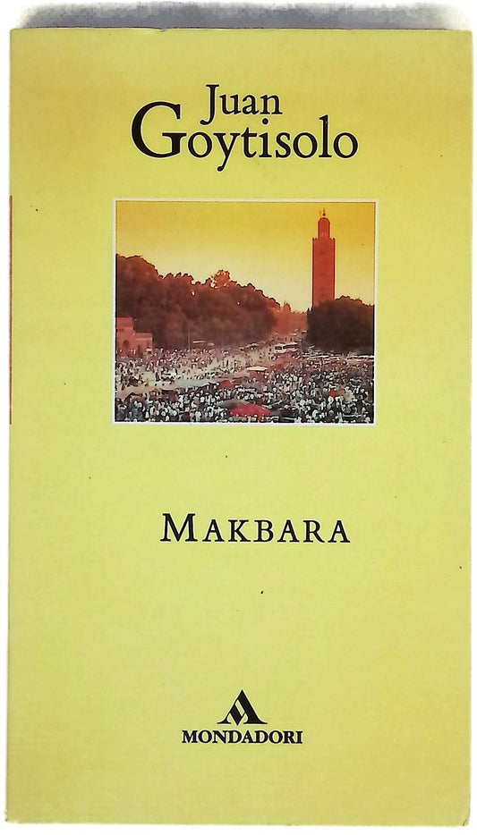 Makbara
