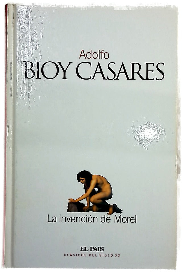 La invención de Morel