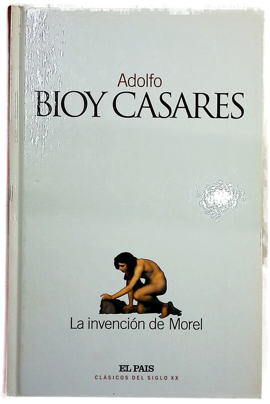 La invención de Morel