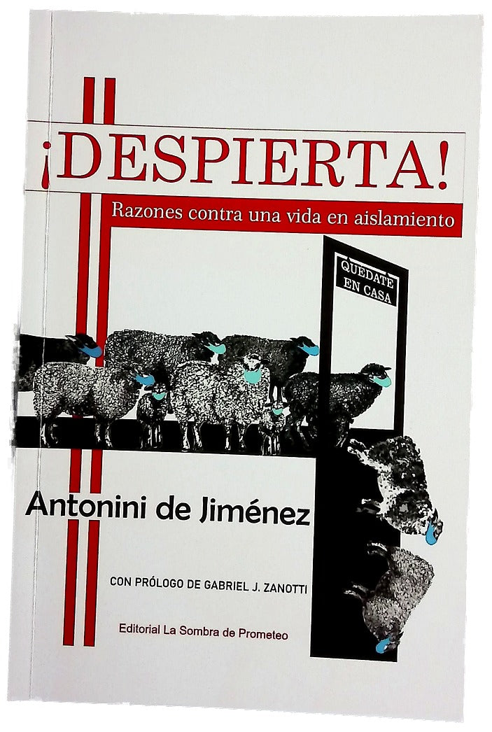 Despierta!