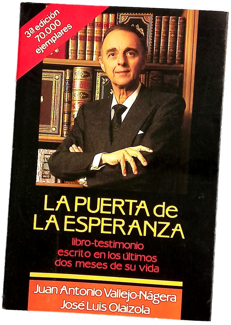La puerta de la esperanza