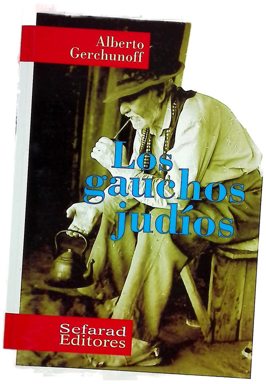 Los gauchos judíos