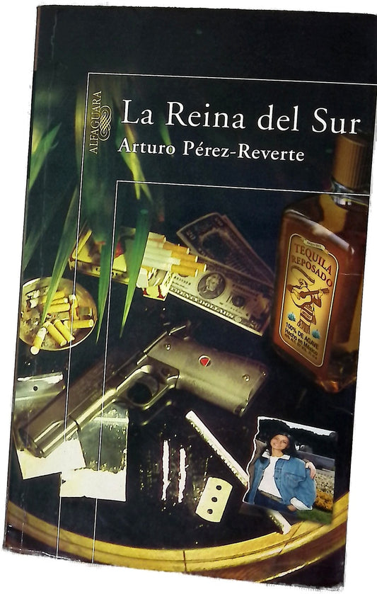 La reina del sur