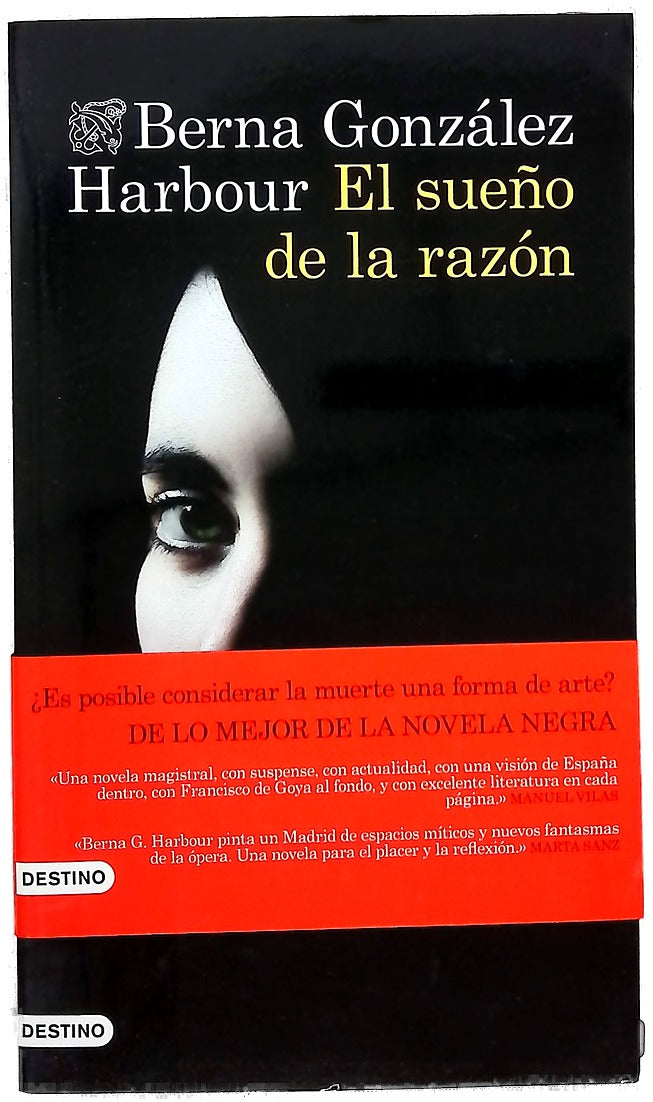 El sueño de la razón