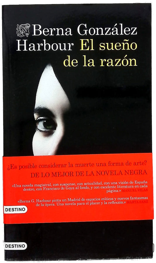 El sueño de la razón