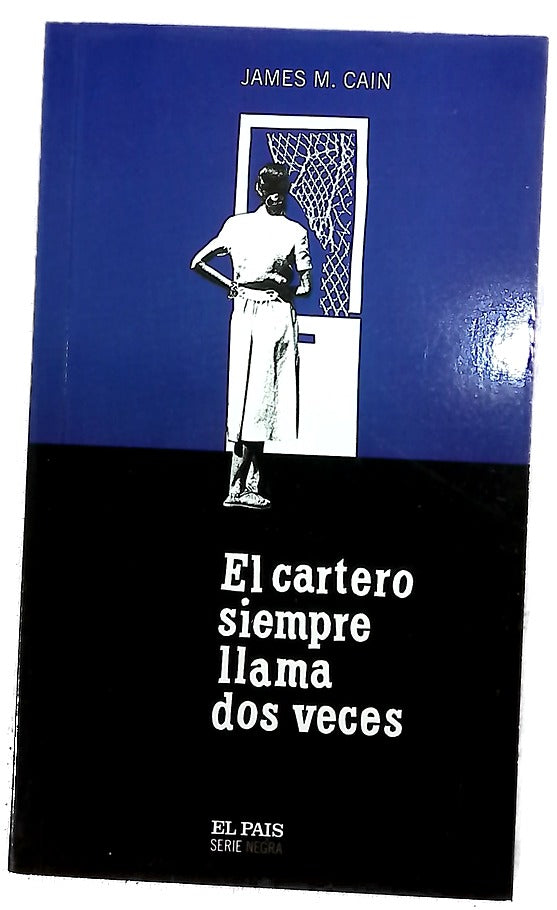 El cartero siempre llama dos veces