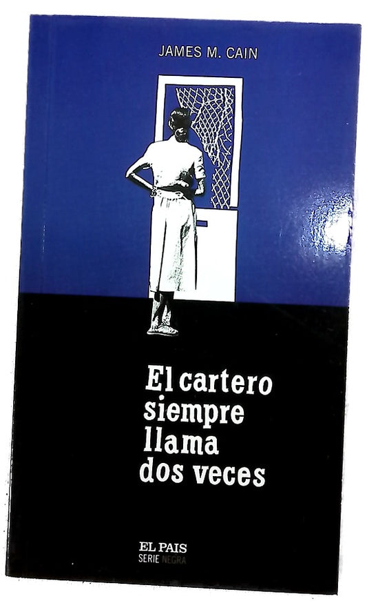 El cartero siempre llama dos veces