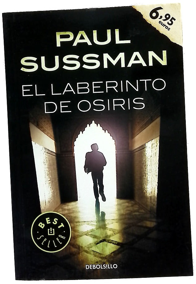 El laberinto de Osiris