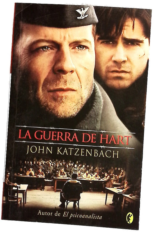 La guerra de Hart