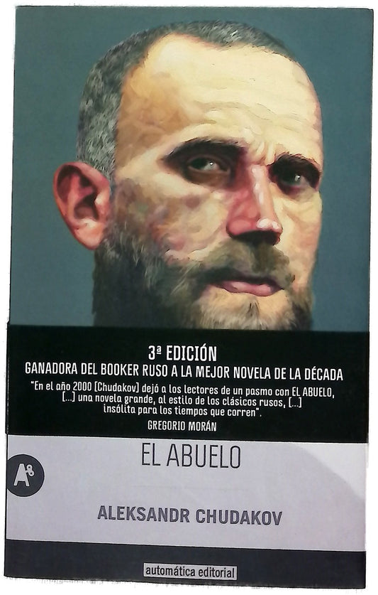 El abuelo