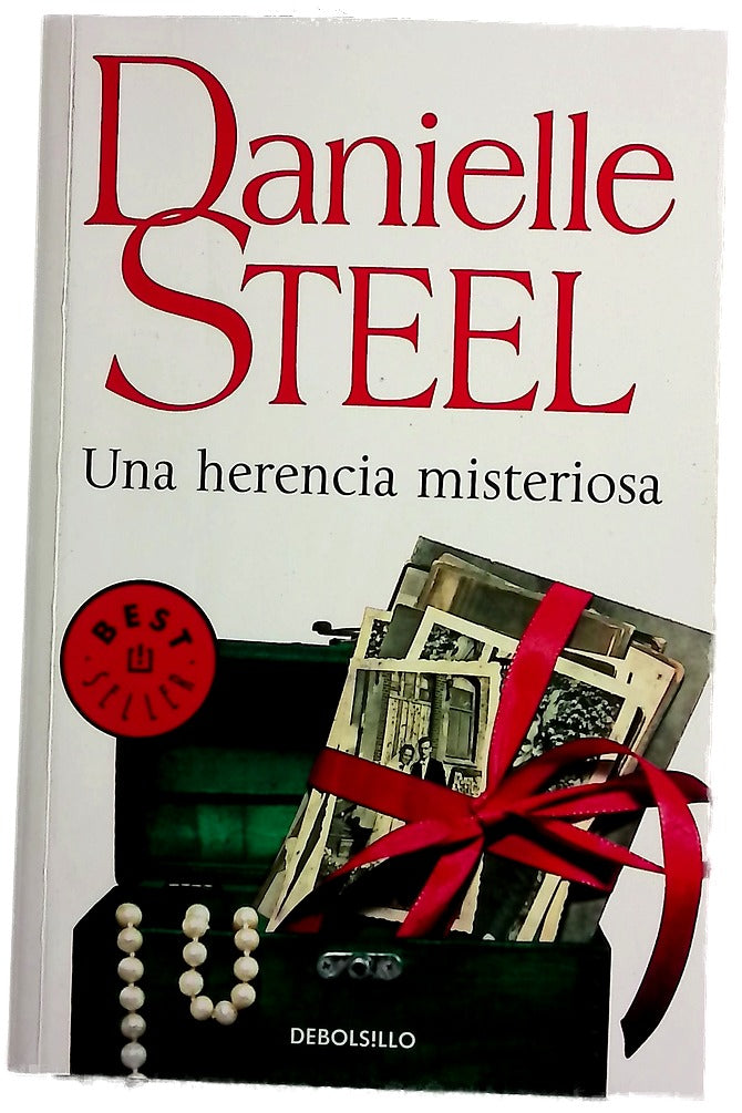 Una herencia misteriosa