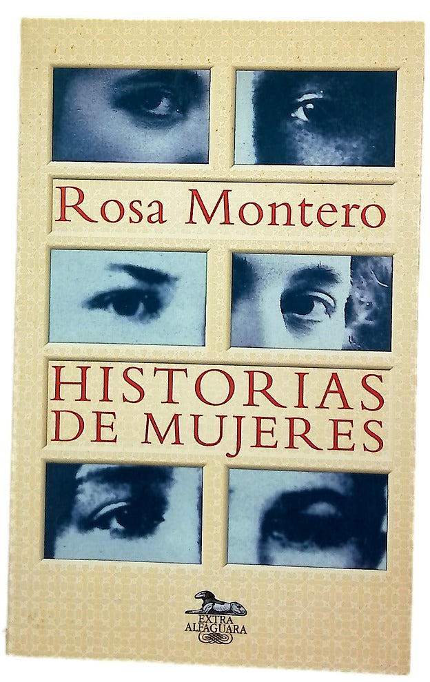 Historias de mujeres