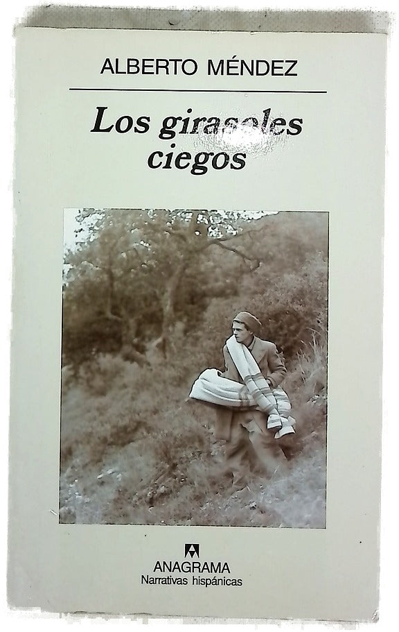 Los girasoles ciegos
