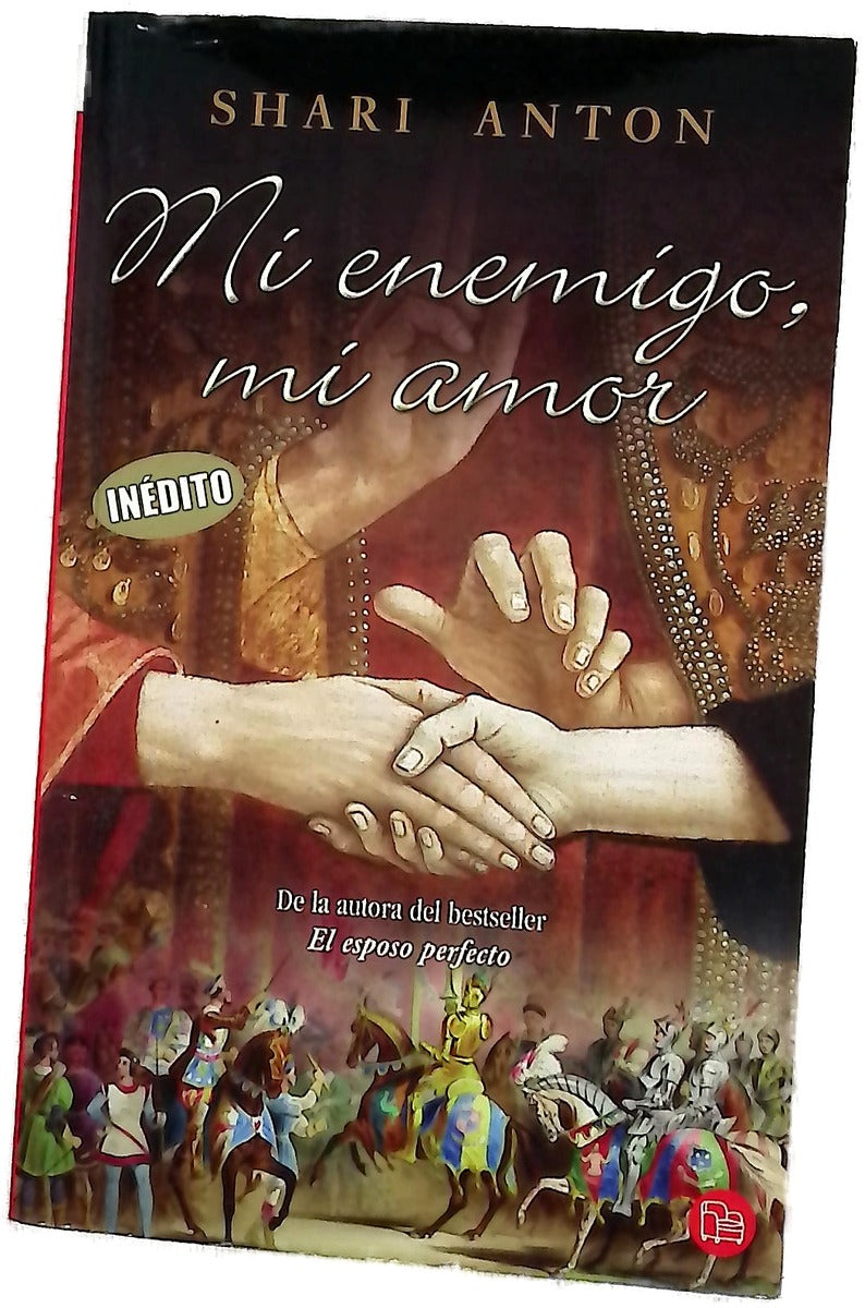 Mi enemigo, mi amor