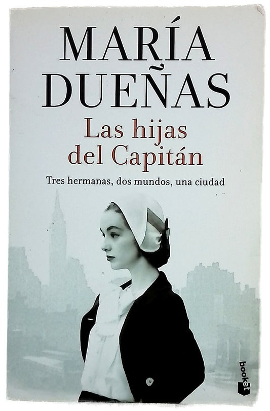 Las hijas del capitán