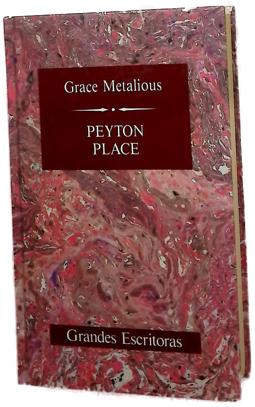 Peyton Place