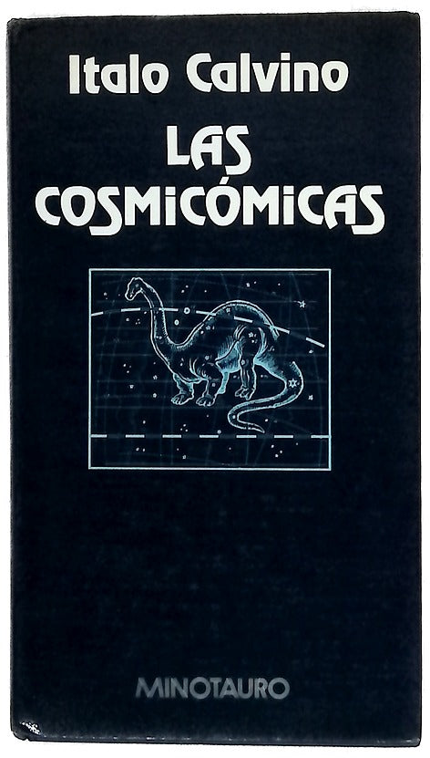 Las cosmicómicas