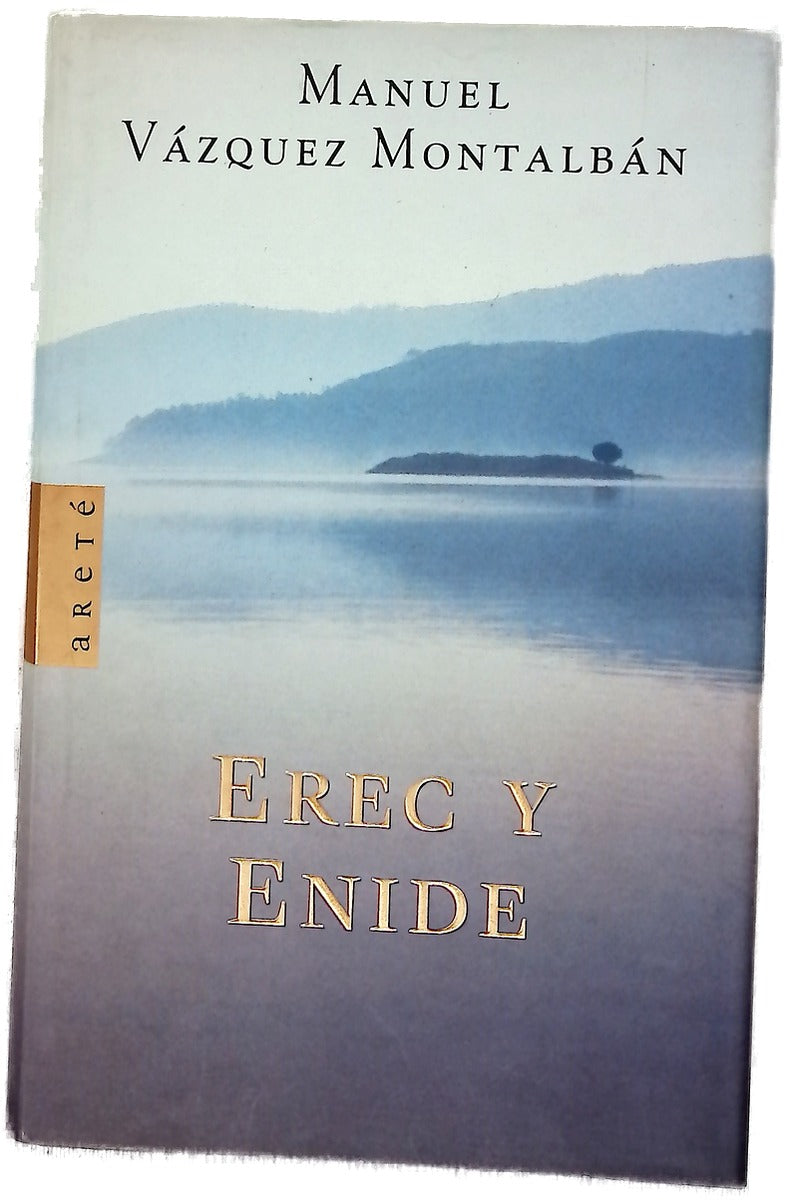 Erec y Enide