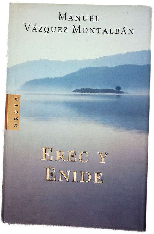 Erec y Enide
