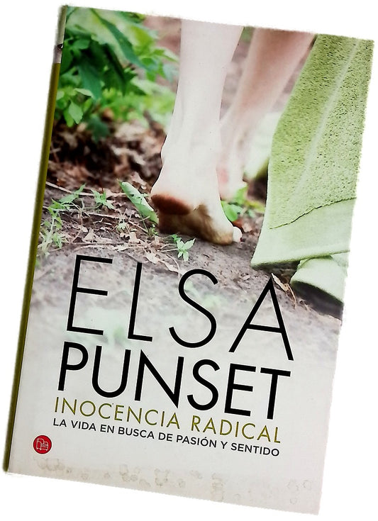 Inocencia radical