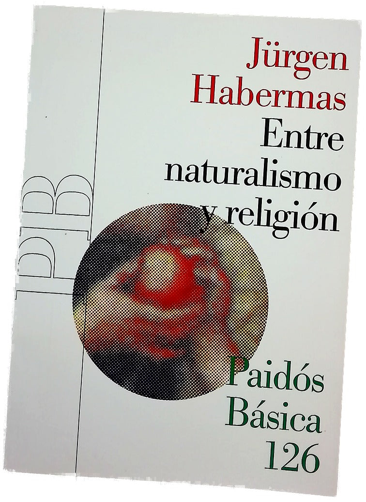 Entre naturalismo y religión