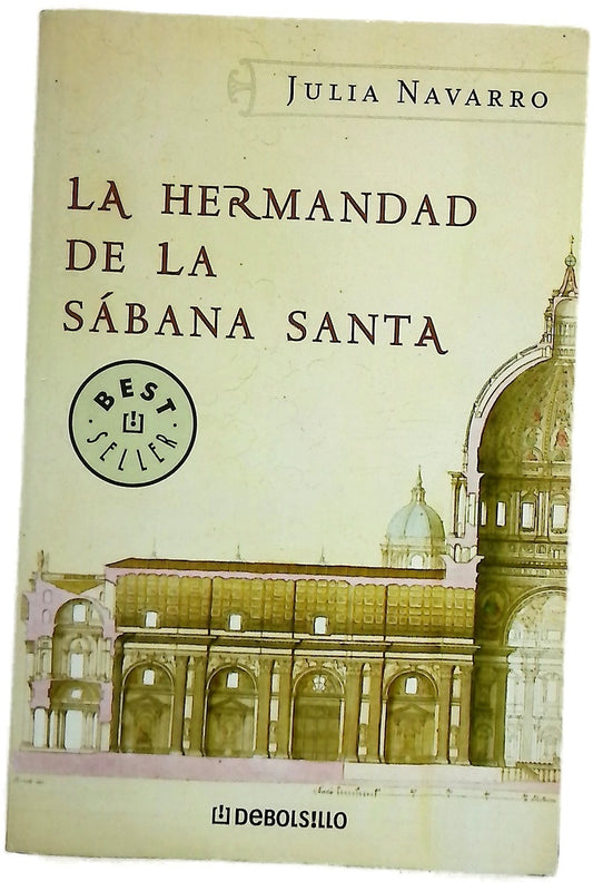La hermandad de la Sábana Santa