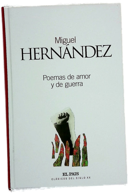 Poemas de amor y de guerra
