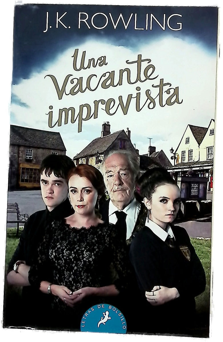 Una vacante imprevista