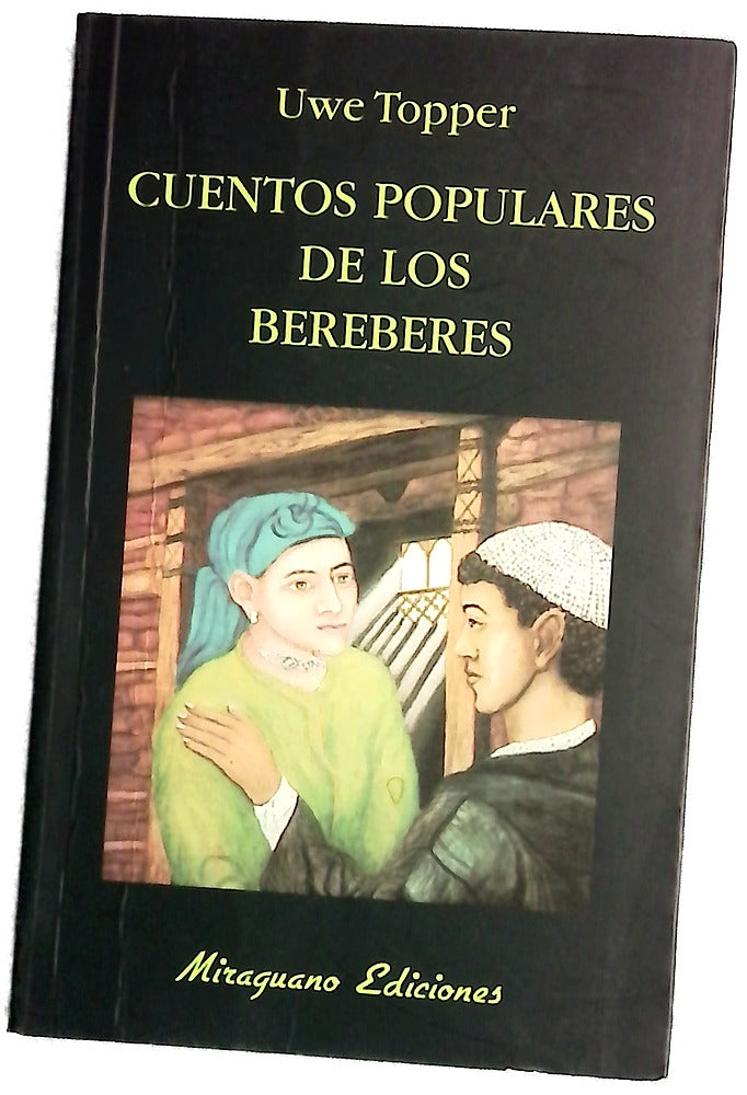 Cuentos Populares de los Bereberes