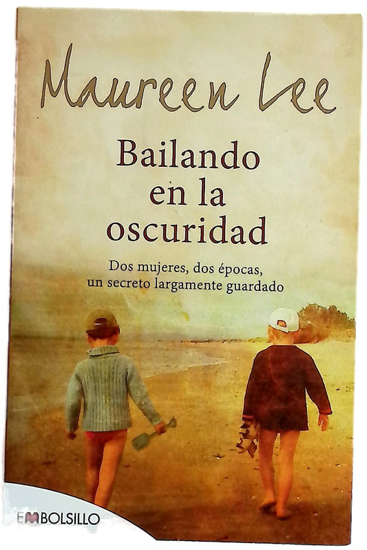 Bailando en la oscuridad