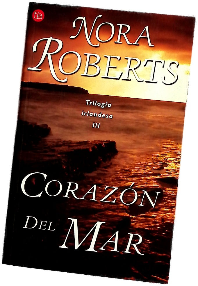Corazón del mar