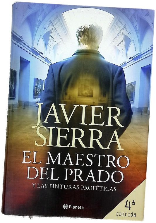 El maestro del Prado y las pinturas proféticas