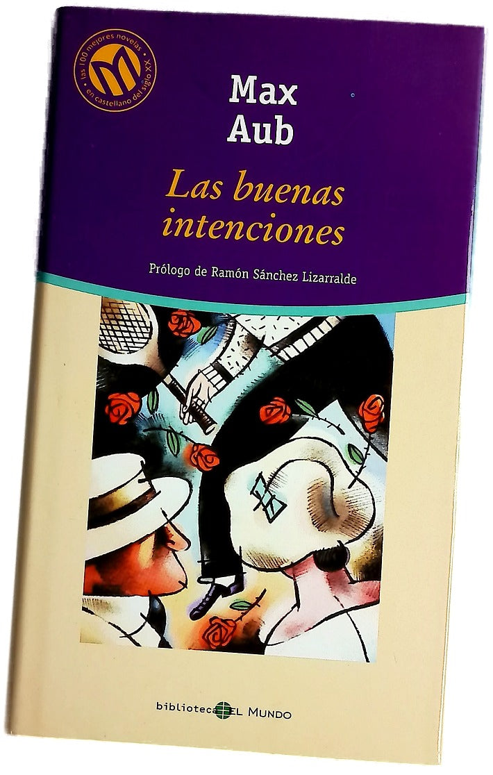 Las buenas intenciones