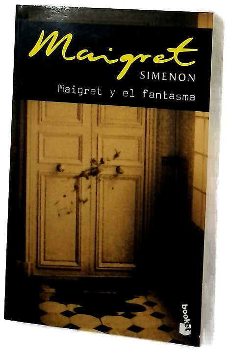 Maigret y el fantasma