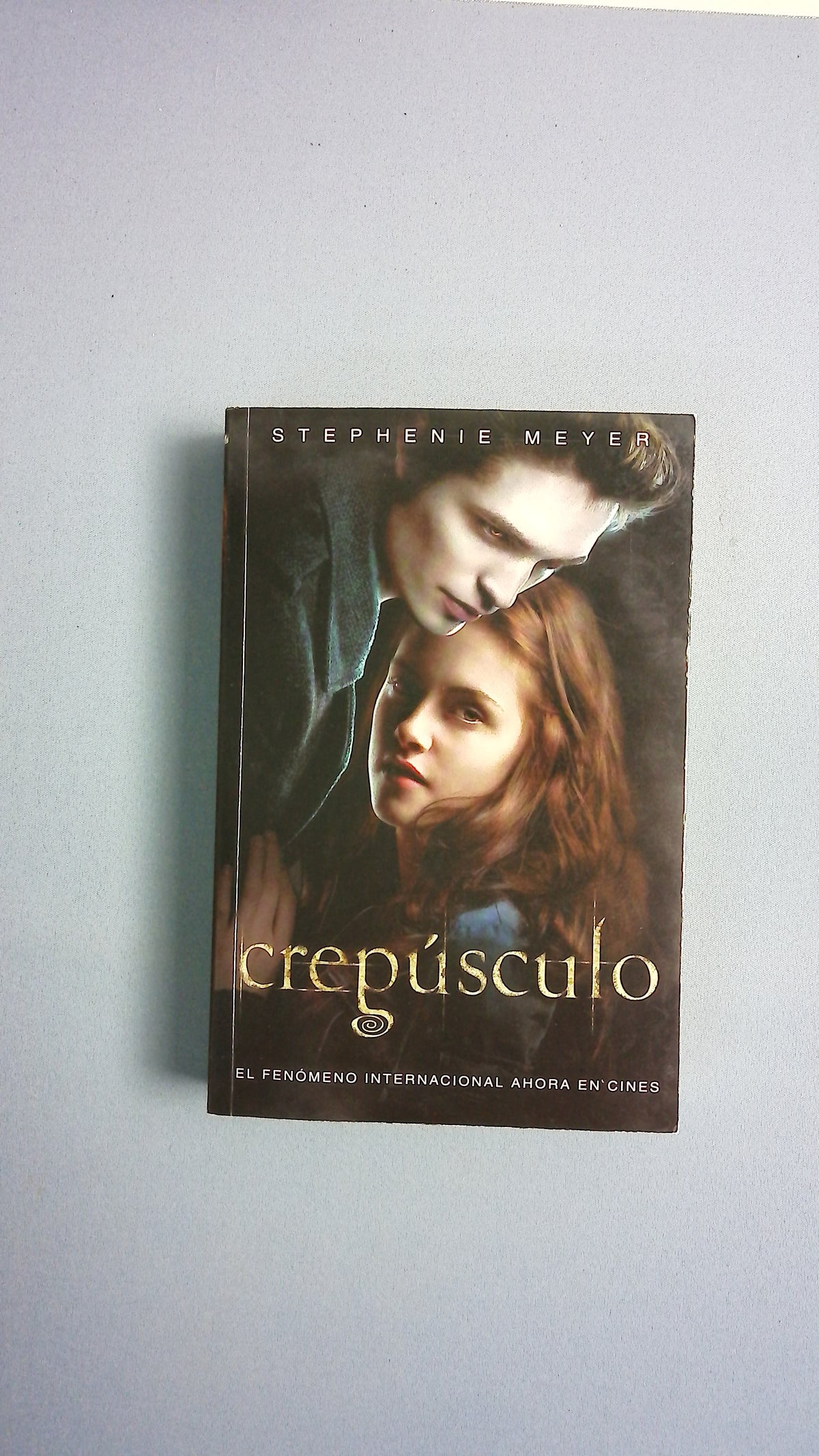 Crepúsculo