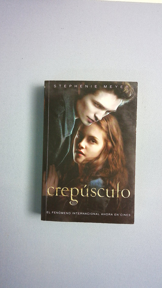 Crepúsculo