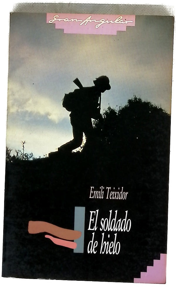 El soldado de hielo
