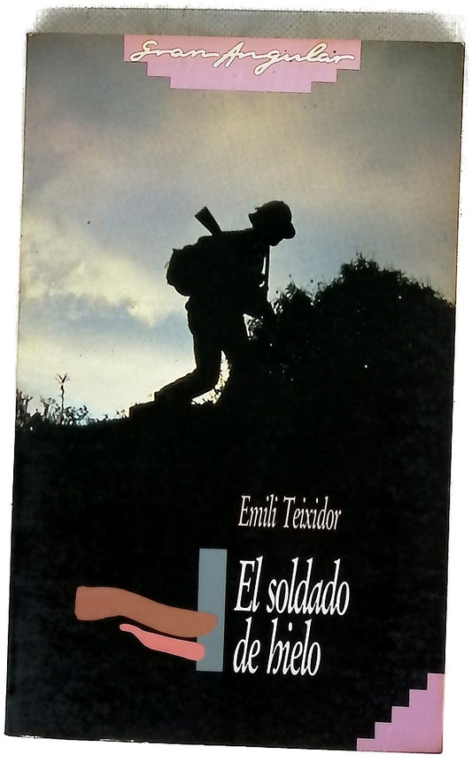 El soldado de hielo