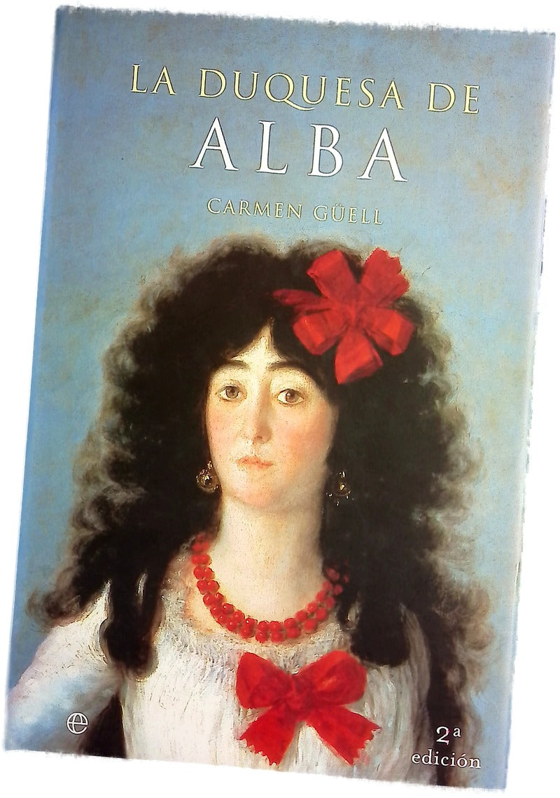 La Duquesa de Alba