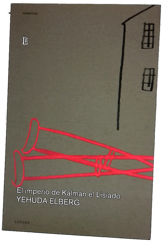 El imperio de Kalman el Lisiado