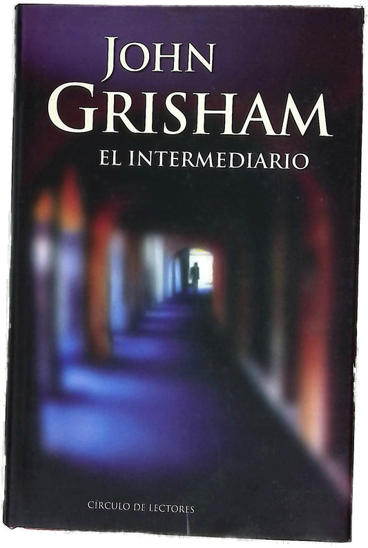 El intermediario
