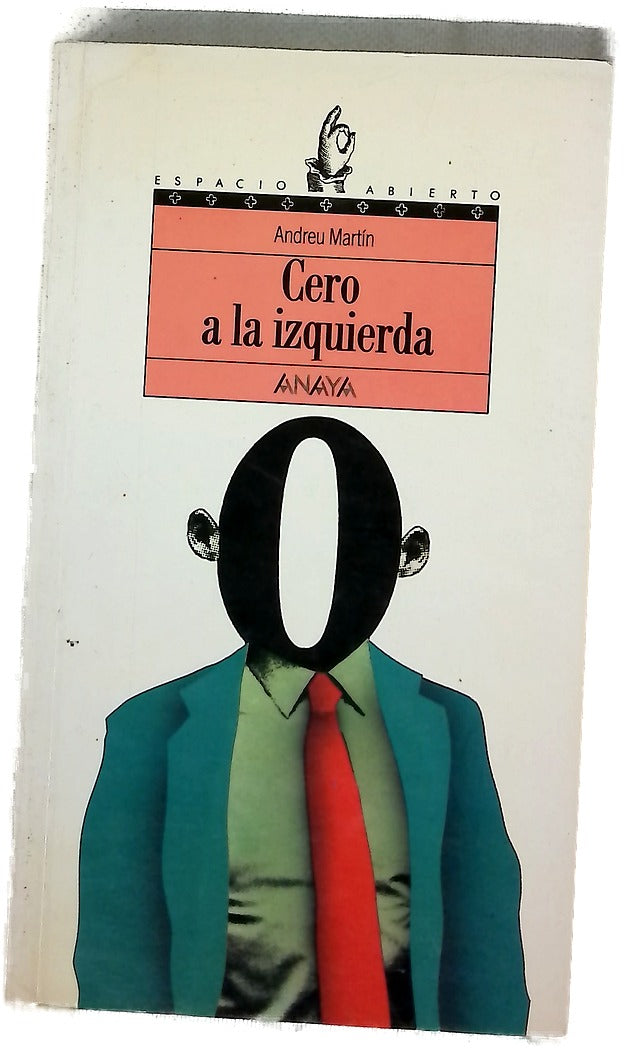Cero a la izquierda