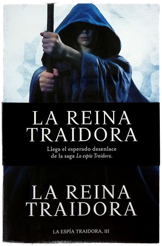 La reina traidora