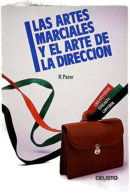Las artes marciales y el arte de la dirección