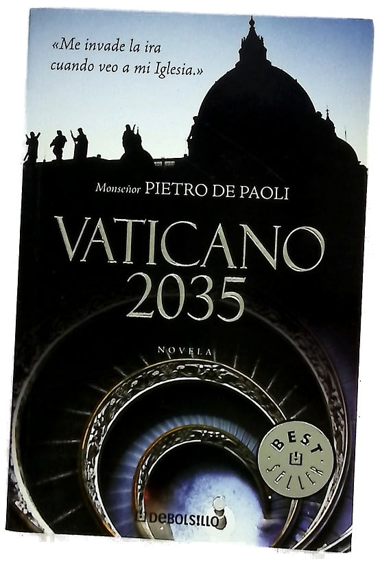 Vaticano 2035