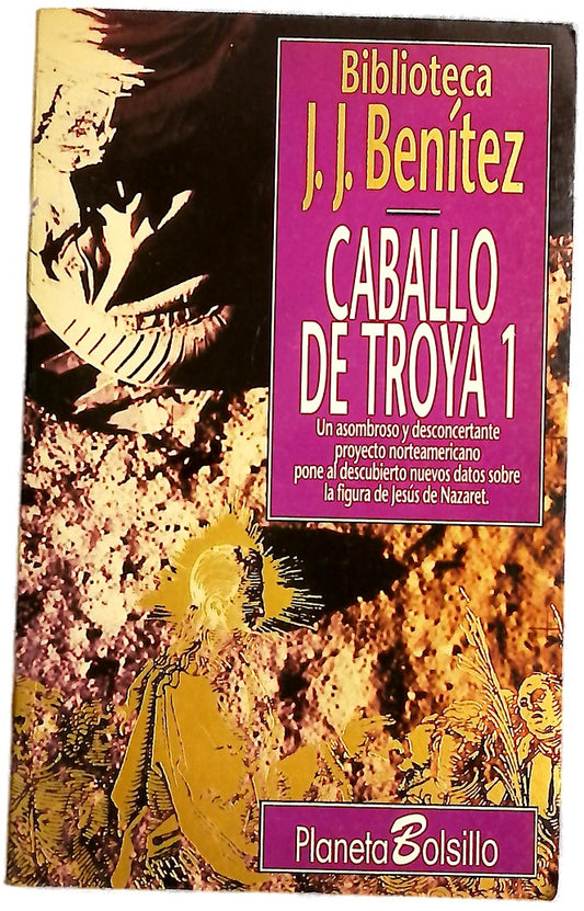 Caballo de Troya 1