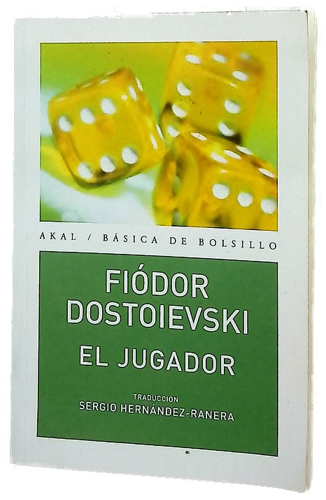 El jugador