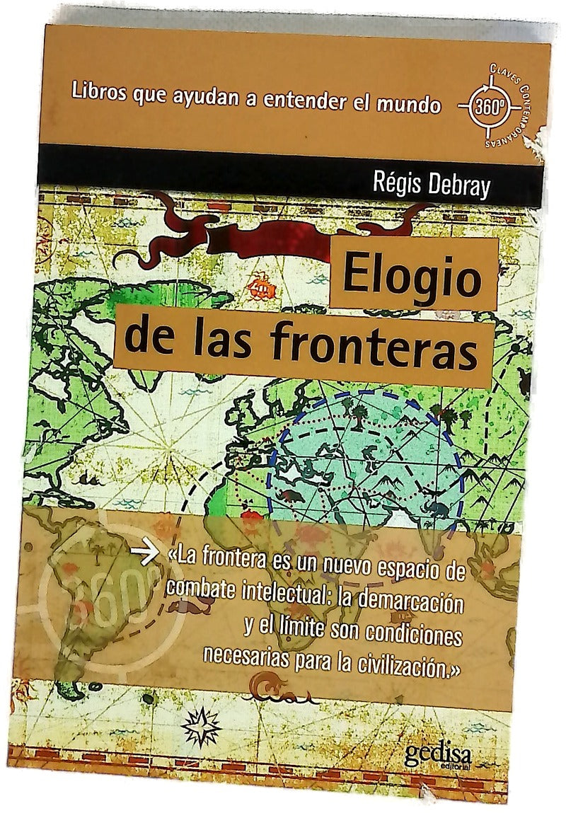 Elogio de las fronteras