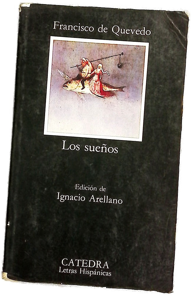 Los sueños