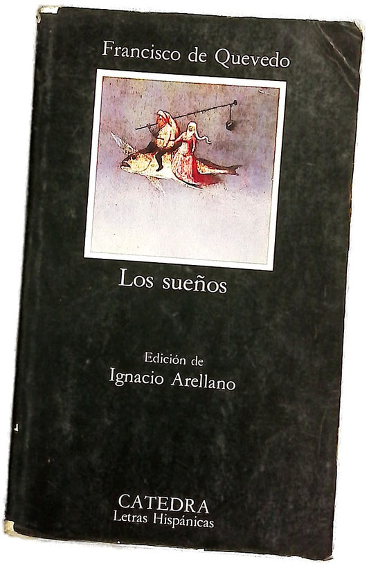 Los sueños